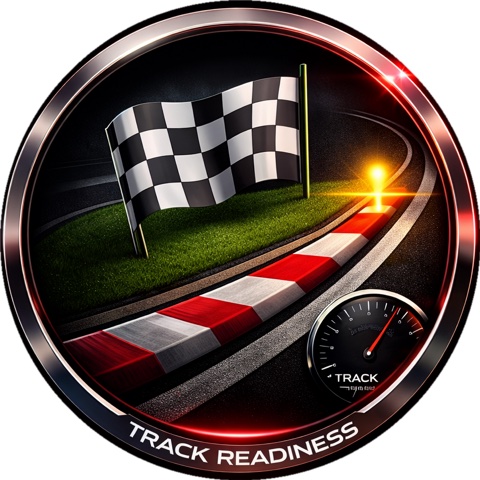 Track readiness illustration